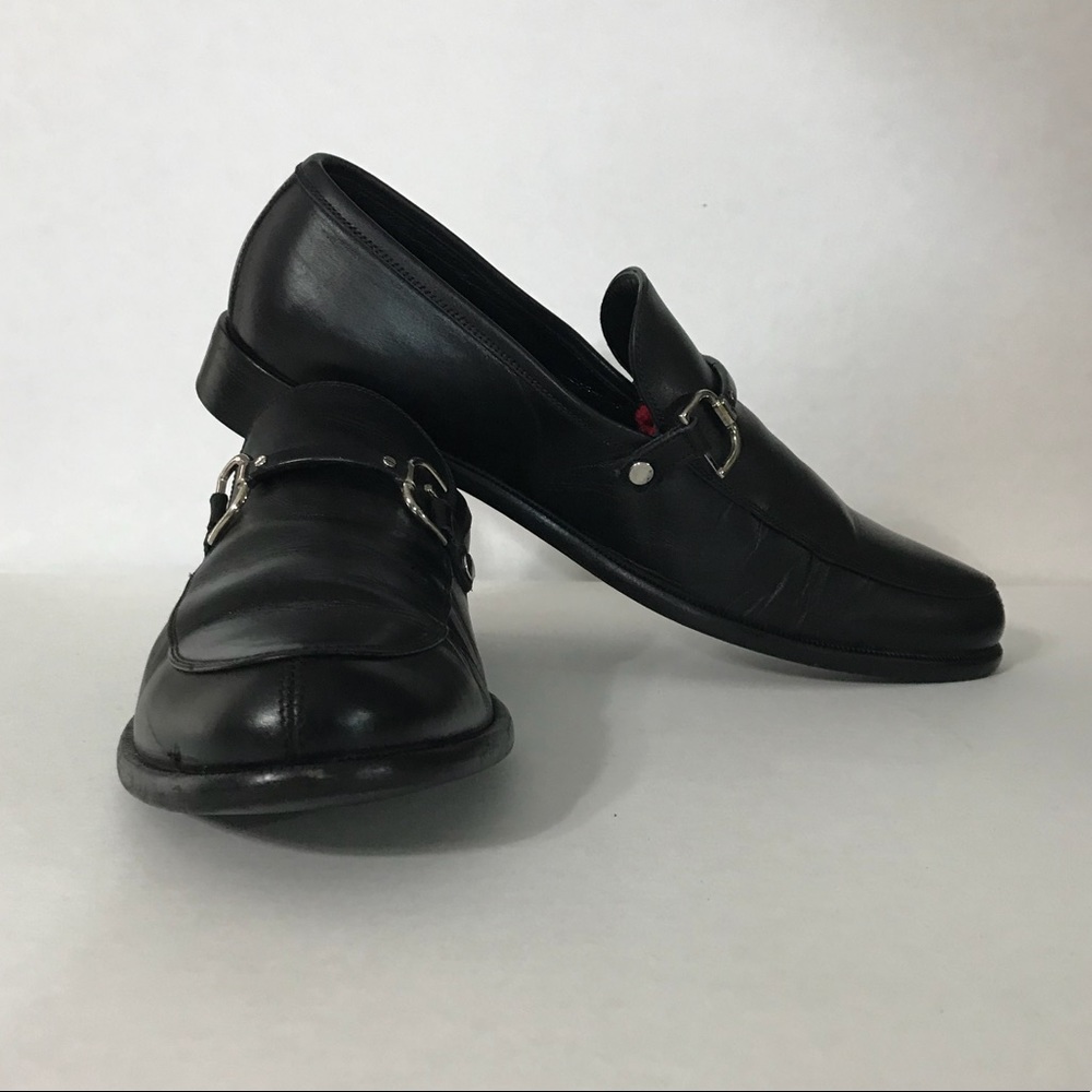 DOLCE & GABBANA Mocassin( final price)